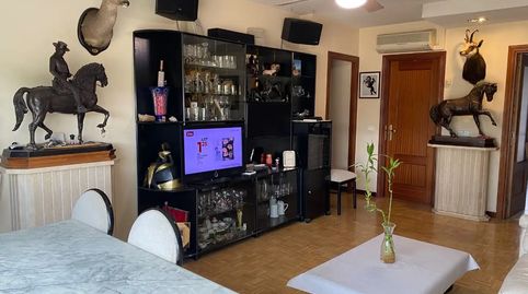Foto 5 de Piso en venta en Calle de Silvano, 122, Conde Orgaz - Piovera, Madrid Capital
