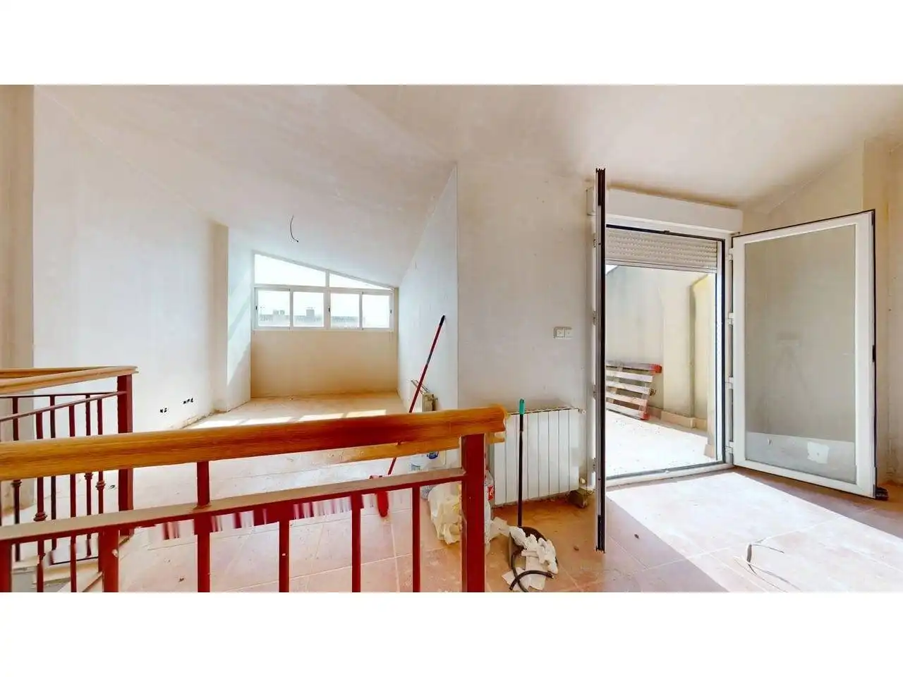 Bedroom of Duplexes for sale in Caravaca de la Cruz, Murcia