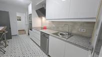 Kitchen of Flat to rent in Santiago de Compostela 