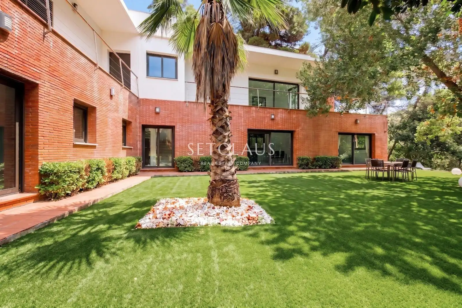Villa avec piscine à vendre à Les Planes
