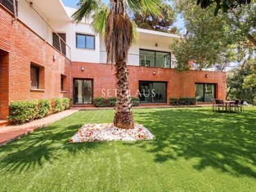 Villa avec piscine à vendre à Les Planes