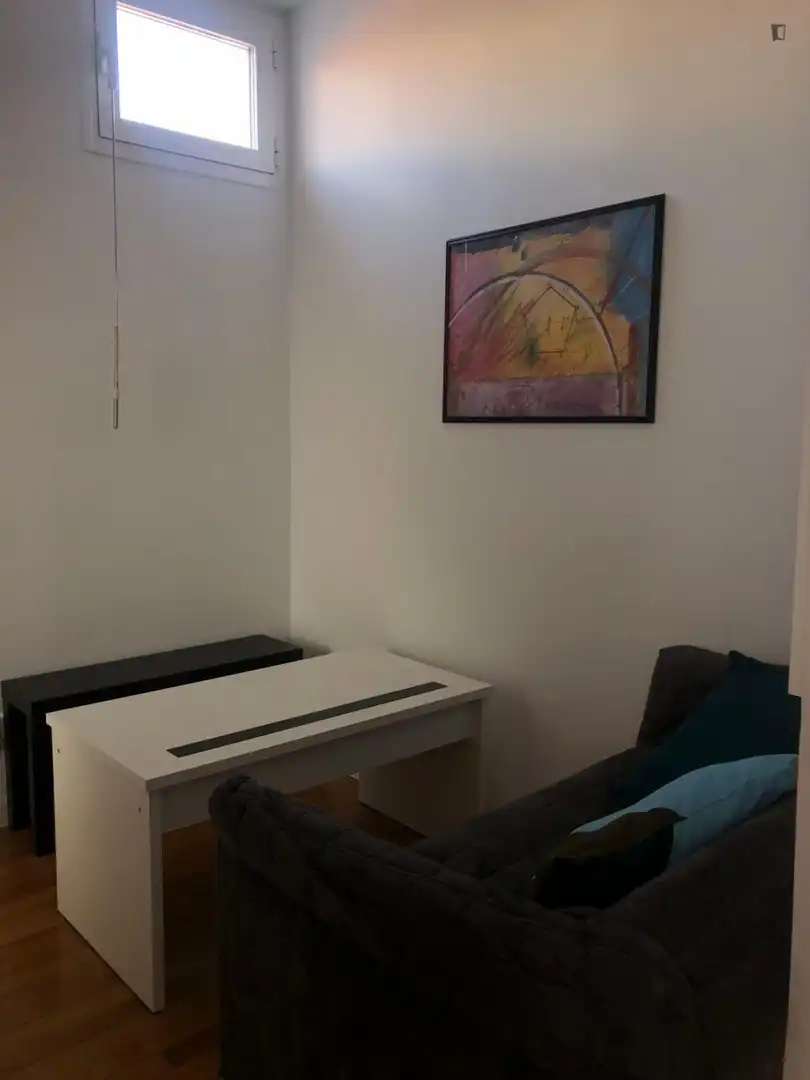 Apartamento de alquiler en Trafalgar