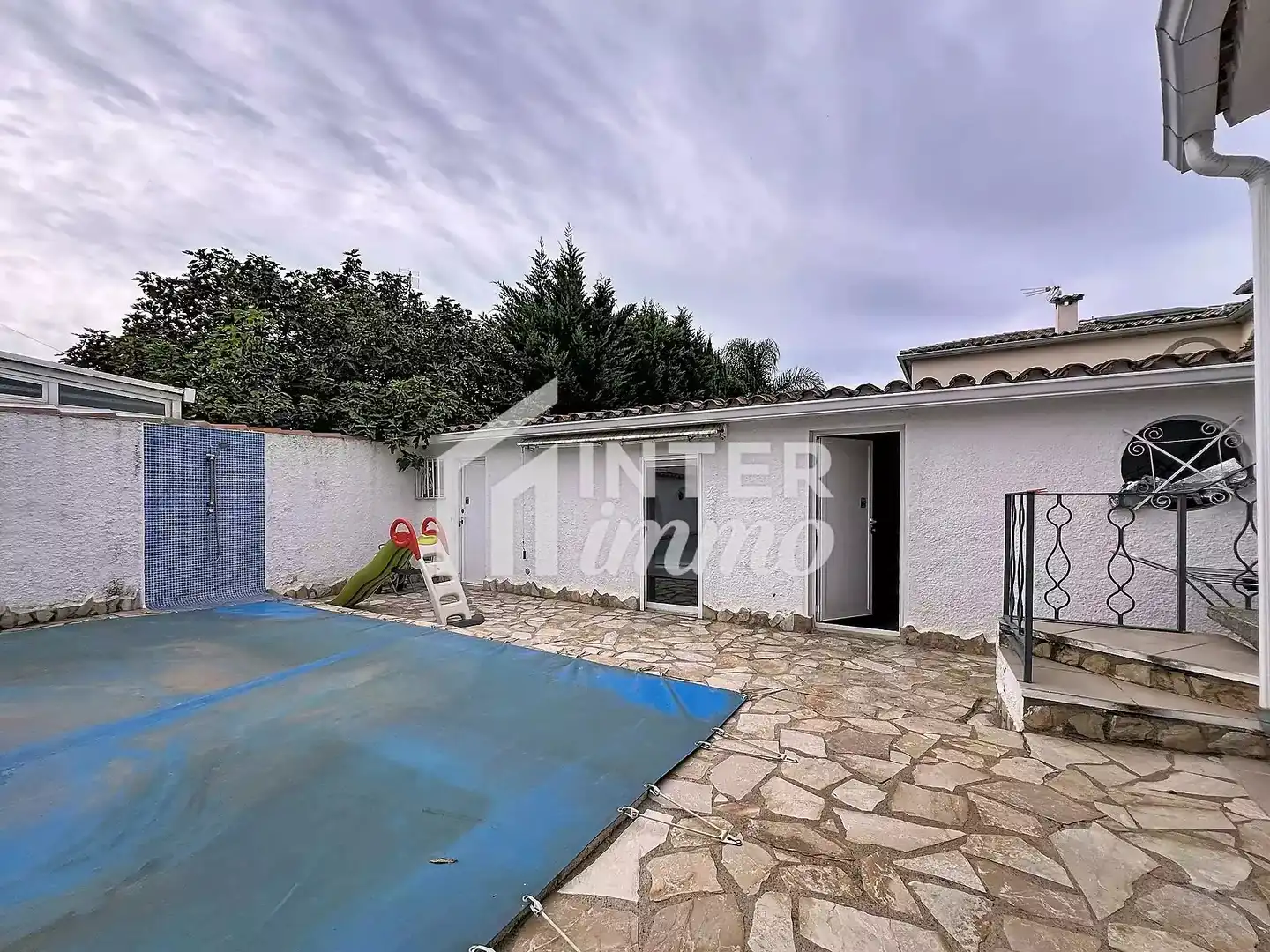 House with pool for sale in SECTOR ALBERES 108, imagen 32