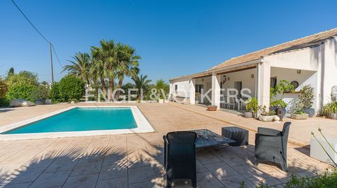 Foto 4 de Casa o chalet en venta en Noroeste, Santa Pola