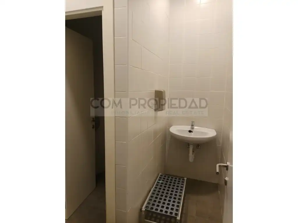 Bany de Local de lloguer en  Palma de Mallorca
