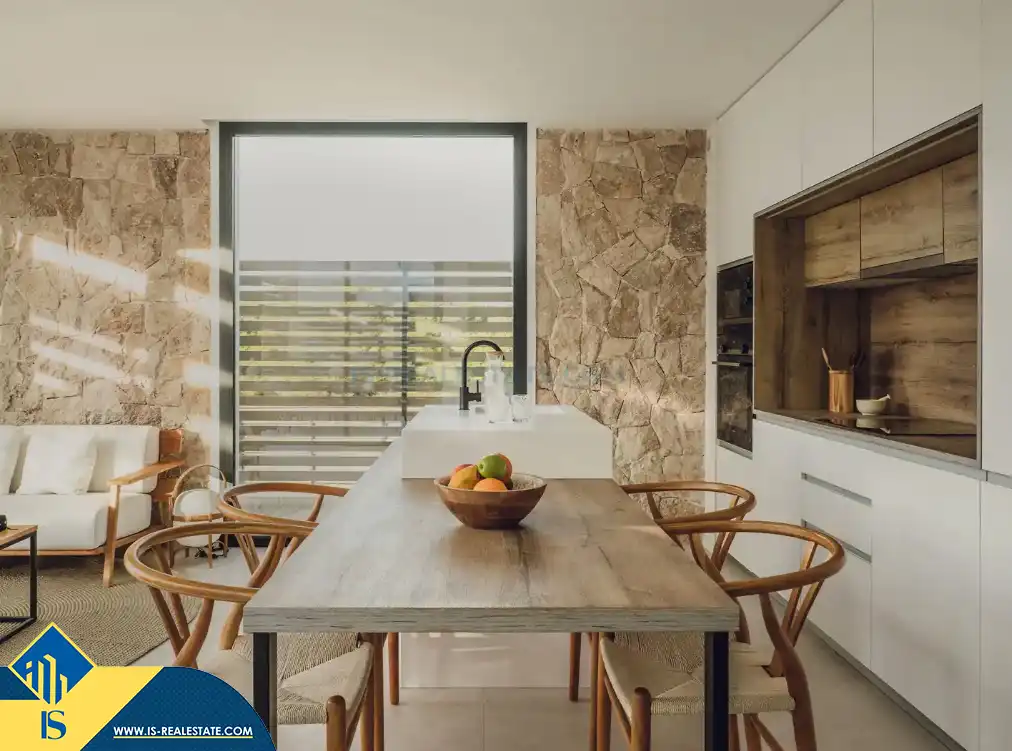 Chalet con piscina en venta en Cala Vedella-Cala Tarida, imagen 7