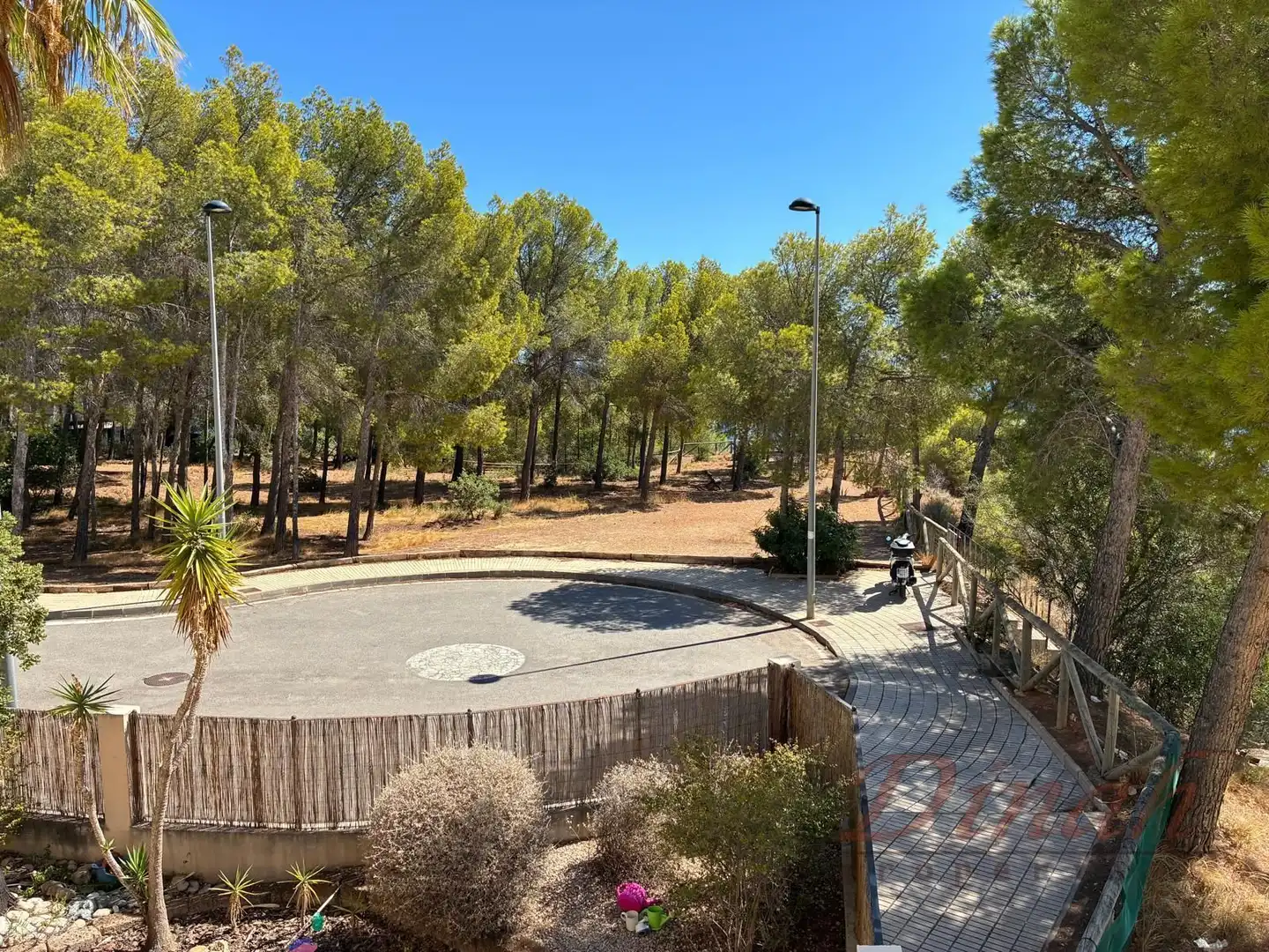 Apartamento con piscina en venta en Isla de Altea Fase I, imagen 4