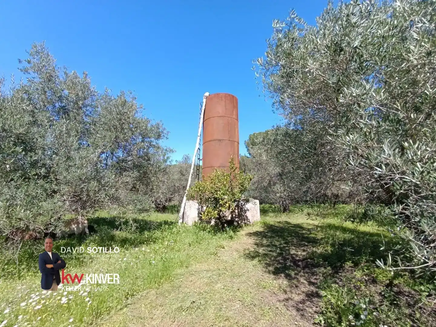 Casa o chalet en venta en Bailén con Aire acondicionado, Jardín privado y Trastero