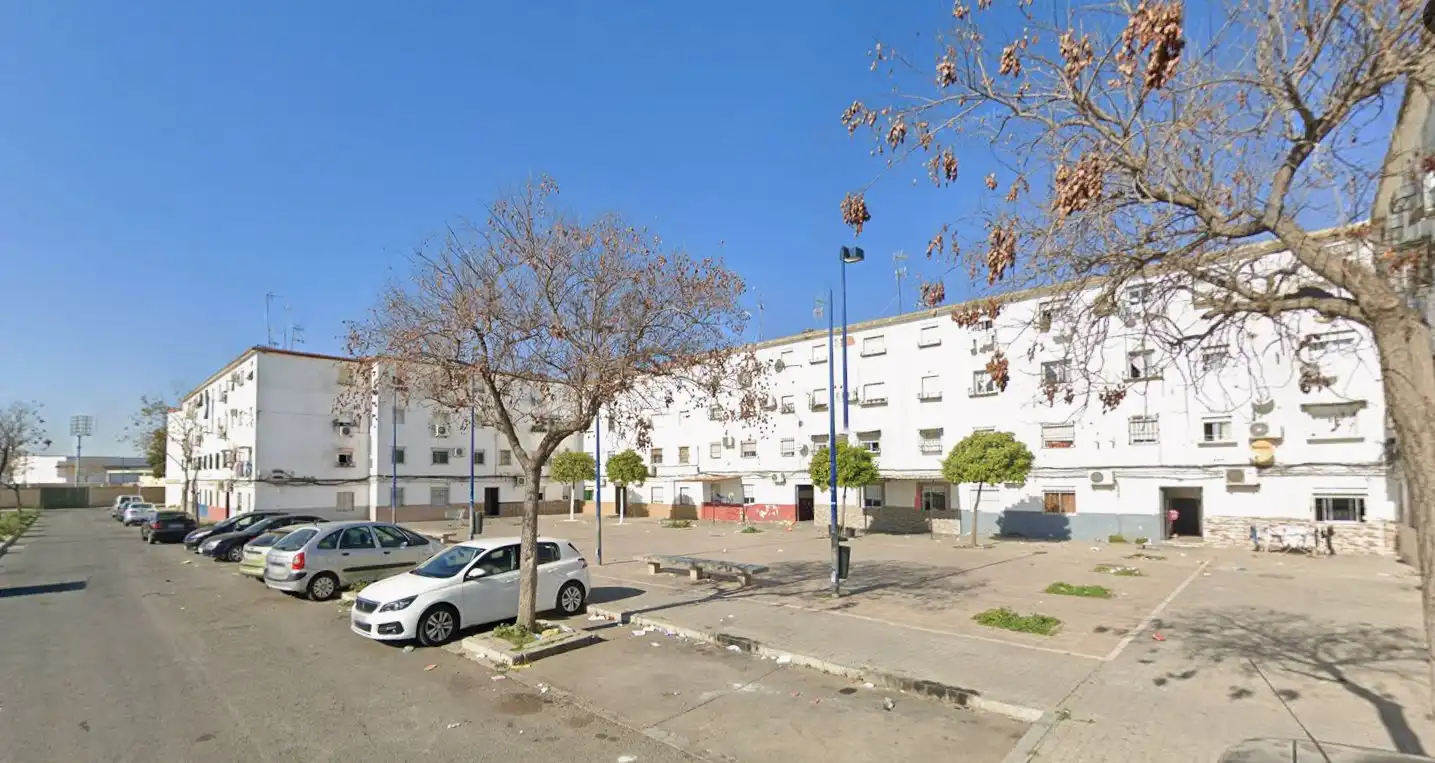 Flat for sale in Calle ALAMO, imagen 3