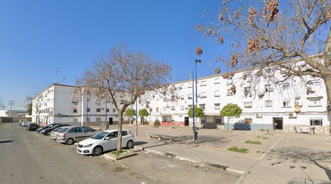 Foto 3 de Piso en venta en Calle Alamo, Torreblanca, Sevilla Capital