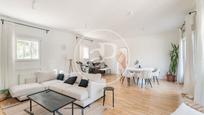 Living room of House or chalet for sale in Torrelodones  with Heating, Private garden and Terrace