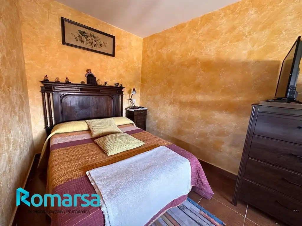 Casa o chalet en venta en La fuente, Grandes y San Martín