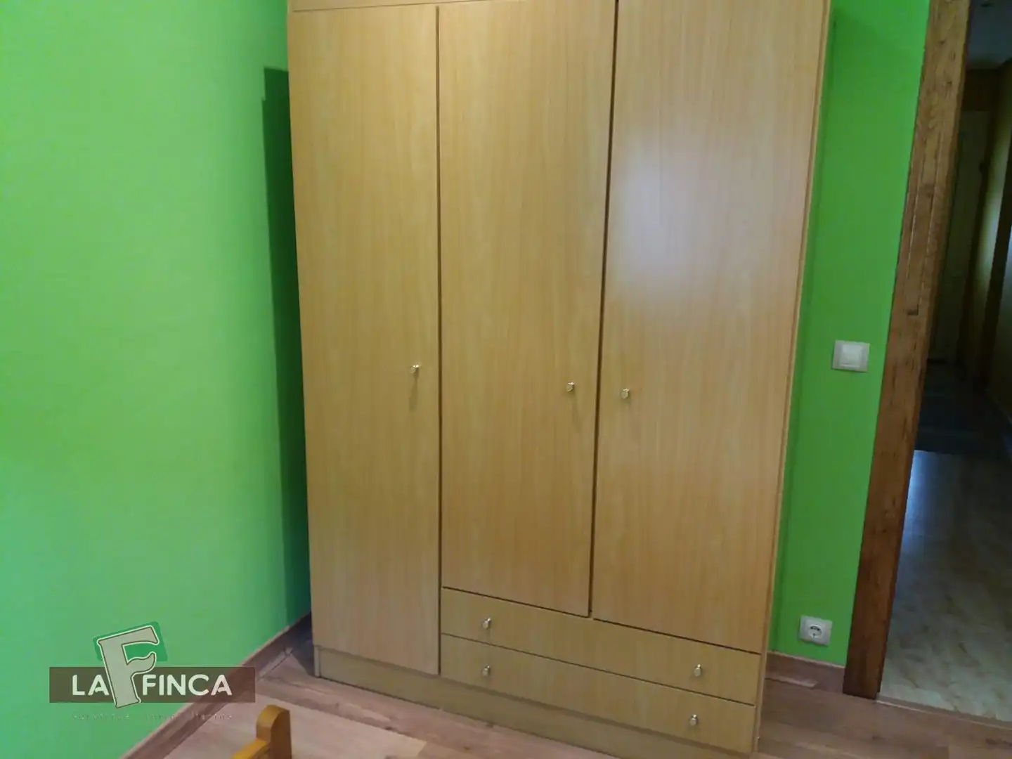 Bedroom of Houses for sale in Cangas del Narcea  with Terrace and Furnished