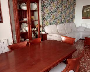 Dining room of Flat for sale in  Jaén Capital  with Air Conditioner, Heating and Terrace