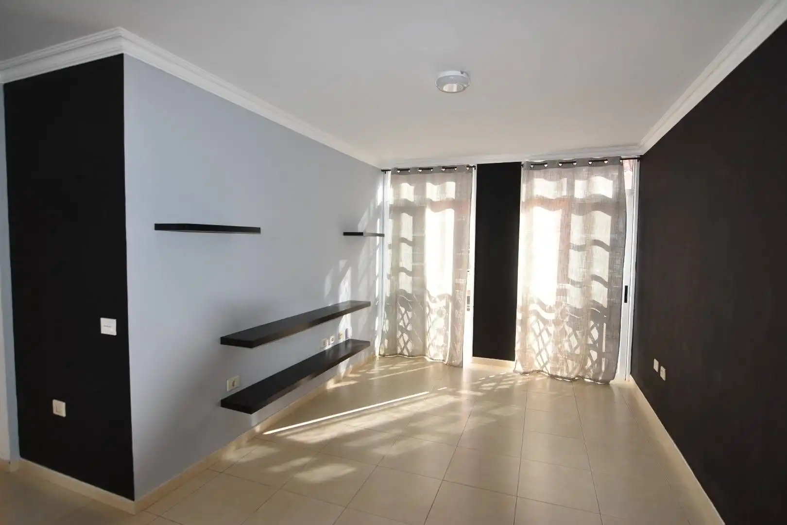 Living room of Apartments for sale in La Victoria de Acentejo