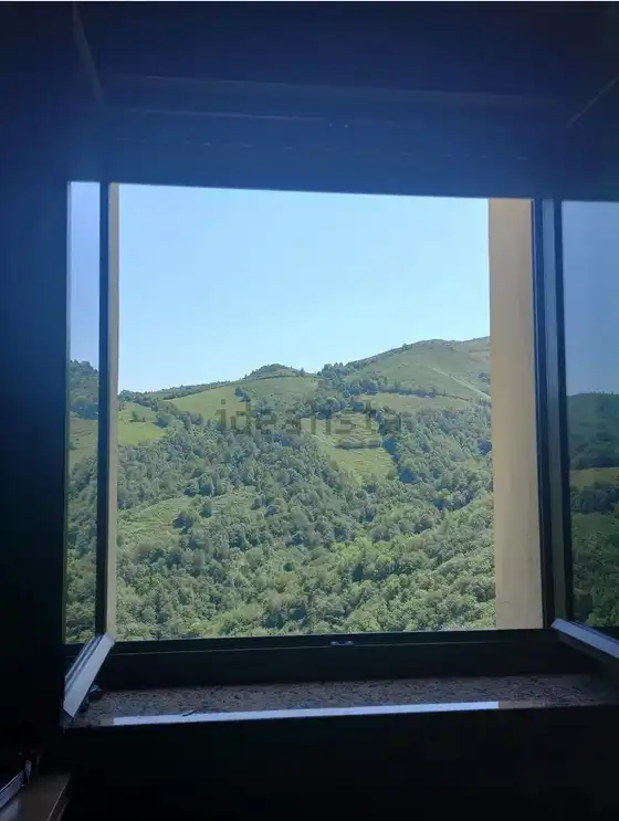 Casa adosada en venda en Langreo amb Terrassa