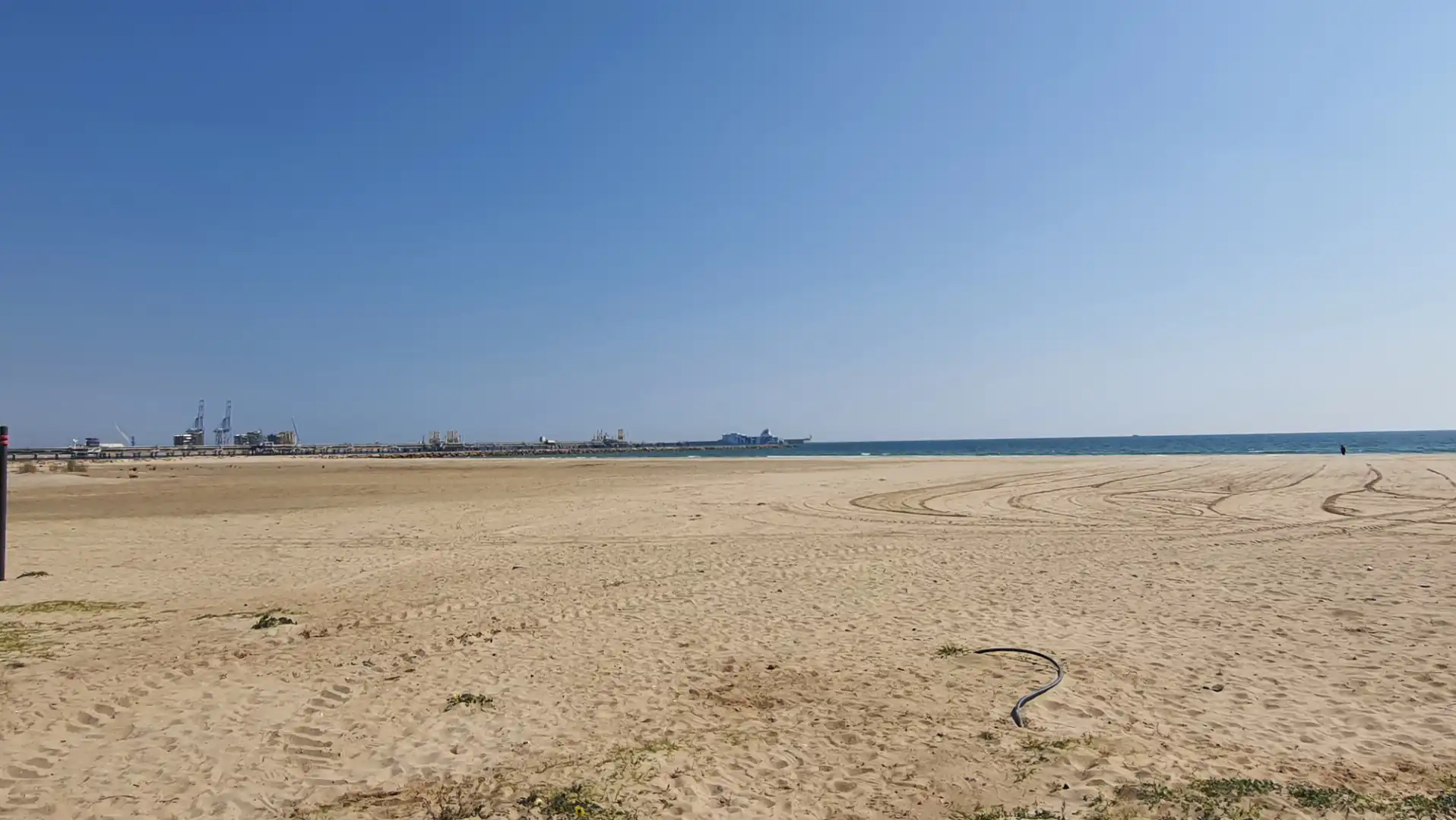 Vista exterior de Apartament en venda en Vila-seca amb Terrassa i Piscina comunitària