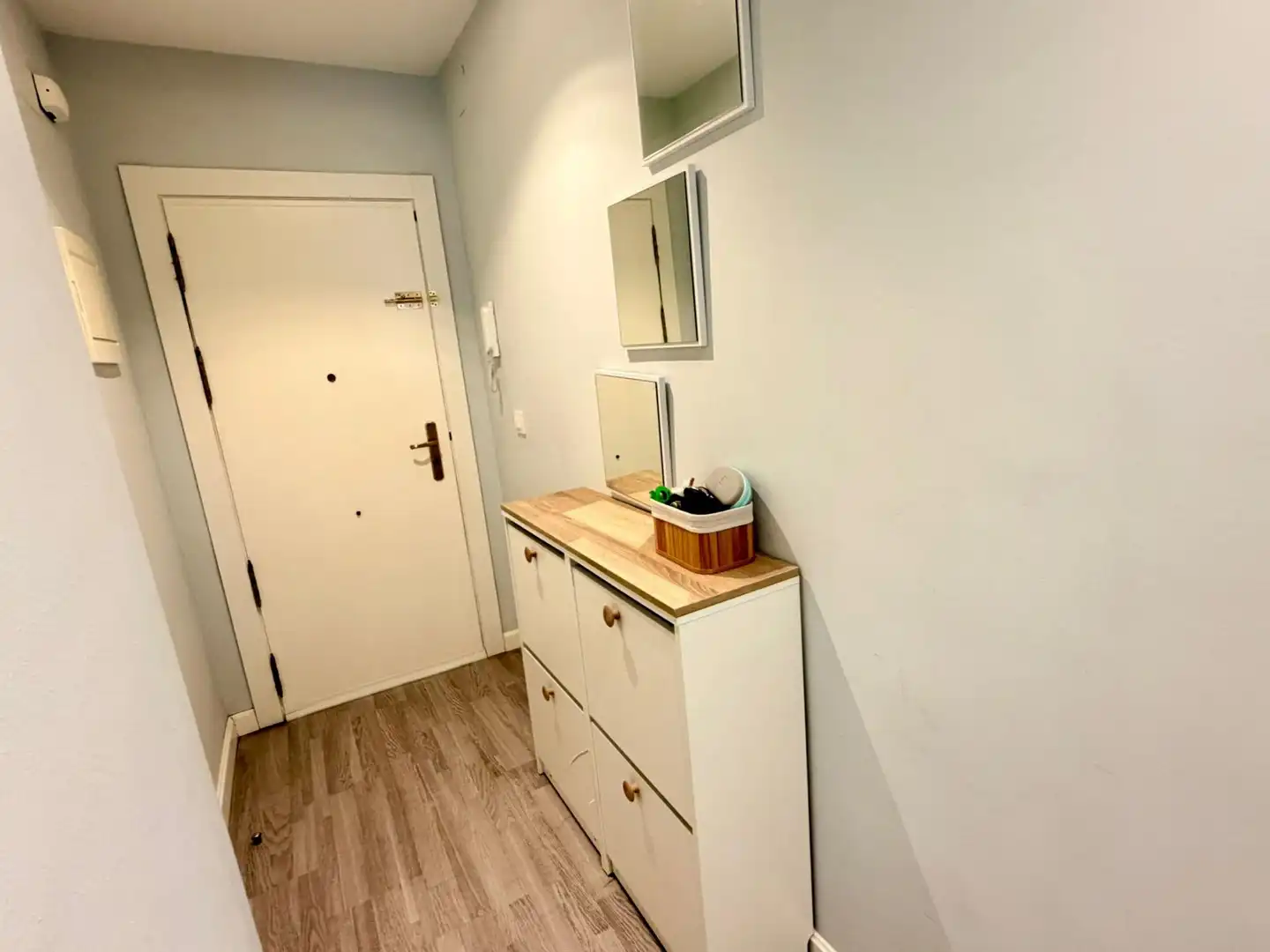 Flat for sale in Antequera  with Air Conditioner, Heating and Balcony