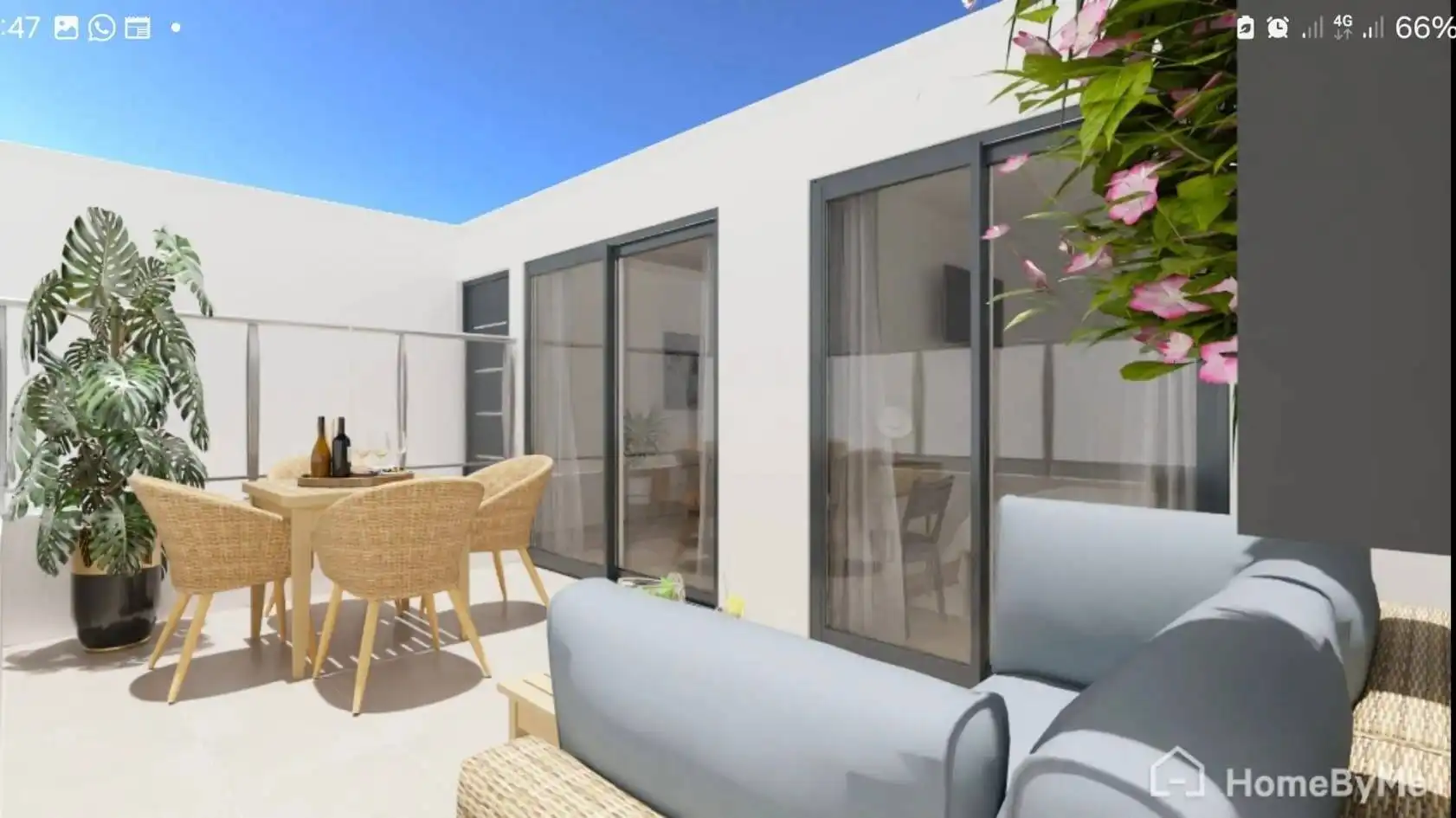 Appartement compact avec terrasse à vendre à San Pedro del Pinatar, imagen 13