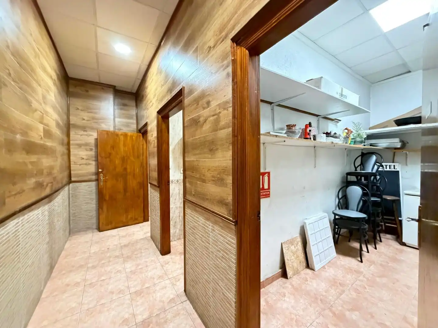 Business premises for sale in Calle RAMON GALLUD, imagen 20