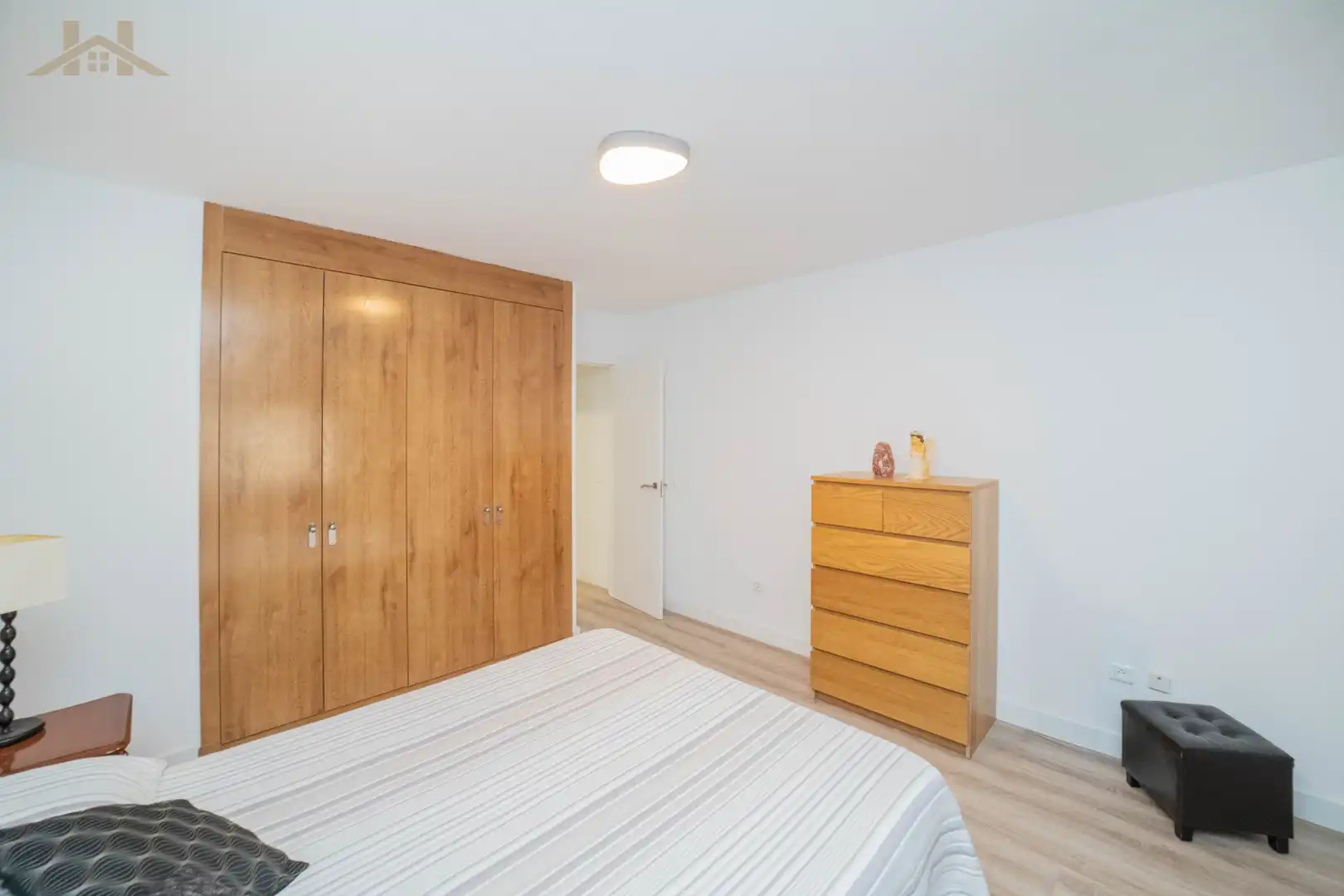 Habitación de Dúplex en venta en Arroyomolinos (Madrid) con Aire acondicionado, Calefacción y Terraza