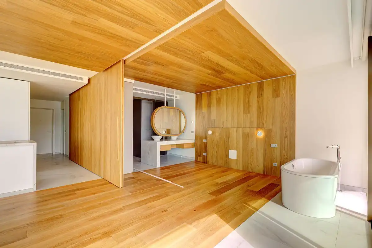 Apartment mit Pool zum Verkauf in El Higuerón, imagen 4