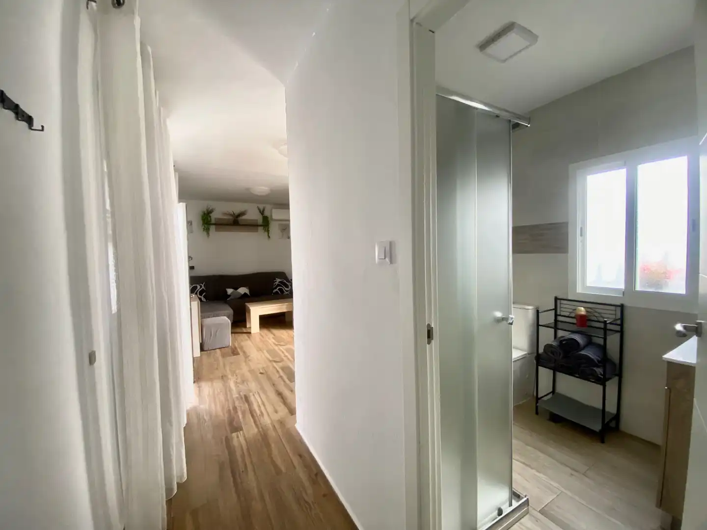 Apartament en venda en El Puerto de Santa María amb Aire condicionat i Moblat