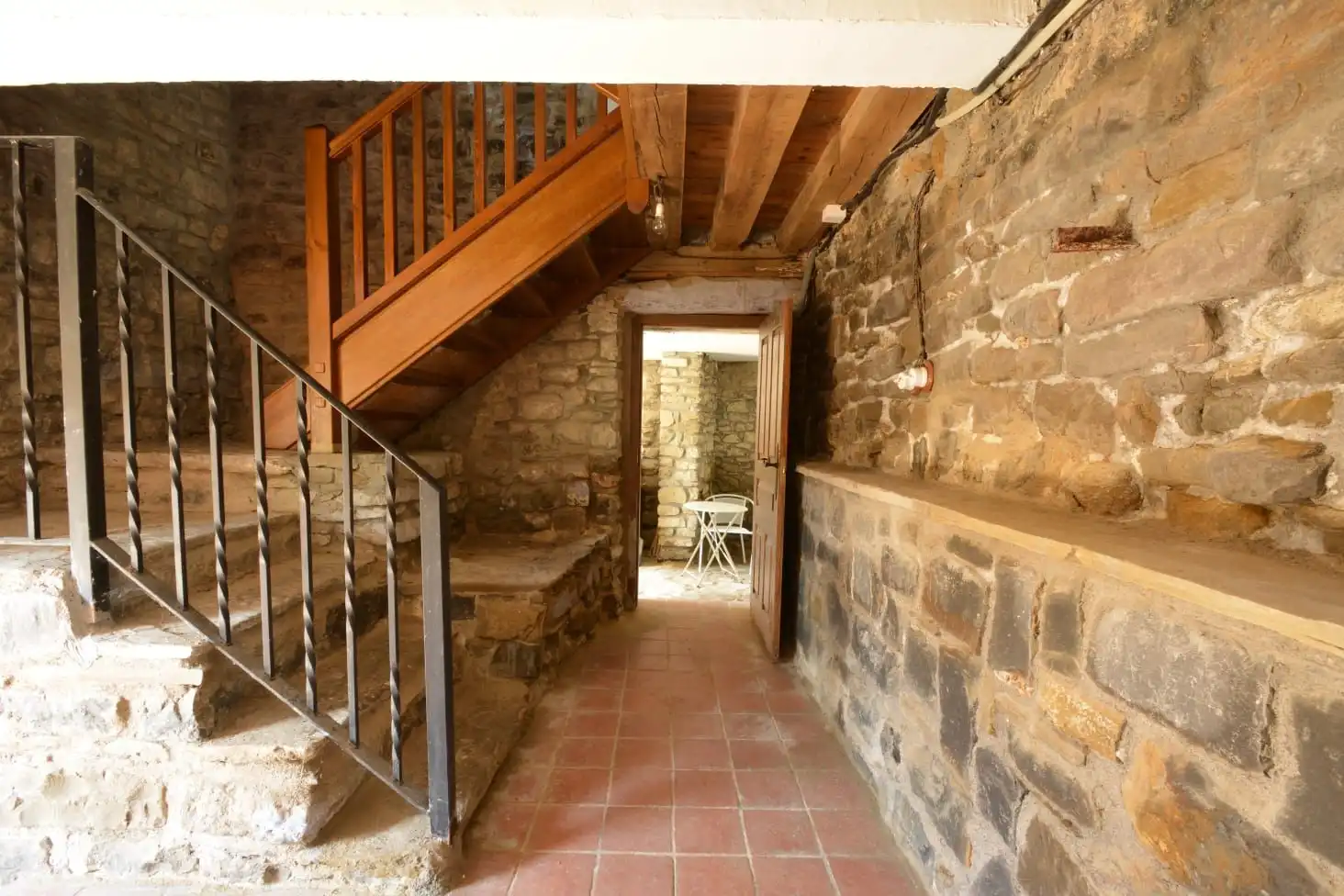 Casa o chalet en venta en San Miguel del Cinca