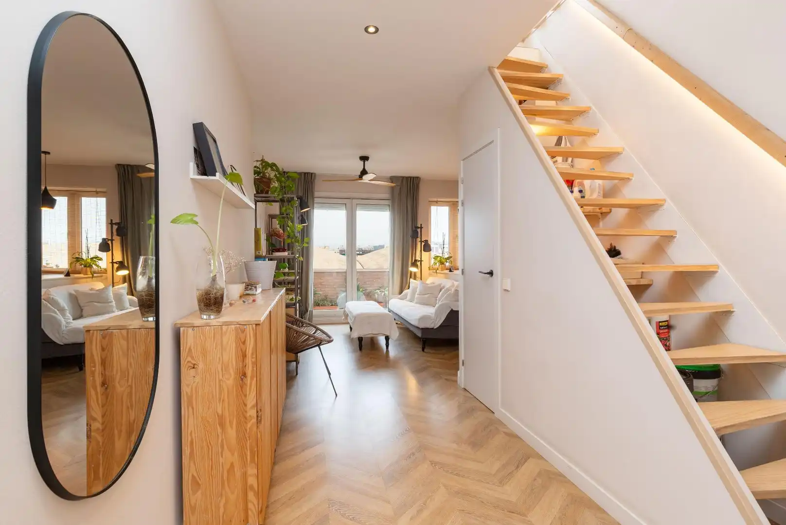 Penthouse with terrace for sale in Eixample, imagen 25