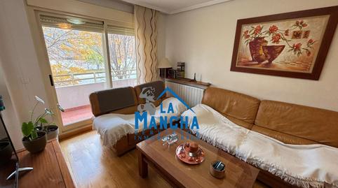 Photo 5 of Flat for sale in Avenida Gregorio Arcos, Imaginalia - Llanos del Águila, Albacete