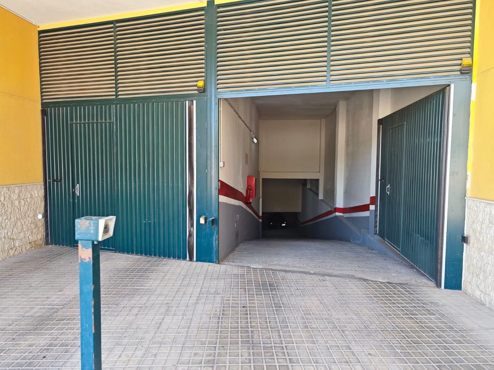 Garage for sale in Elche / Elx