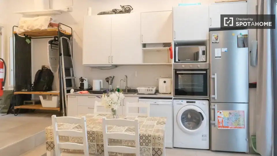 Flat to rent in Arganzuela, imagen 7