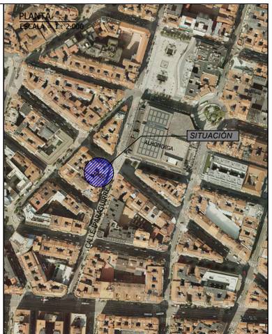 Local comercial en Venta en Calle Iparraguirre en Zona Indautxu