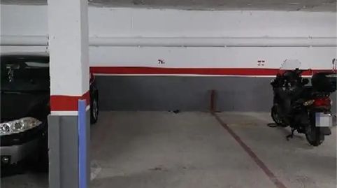 Foto 3 de Garaje de alquiler en Calle de la Concordia, 8, Alcalá del Río, Sevilla