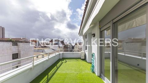 Photo 2 of Duplex to rent in Recoletos,  Madrid Capital