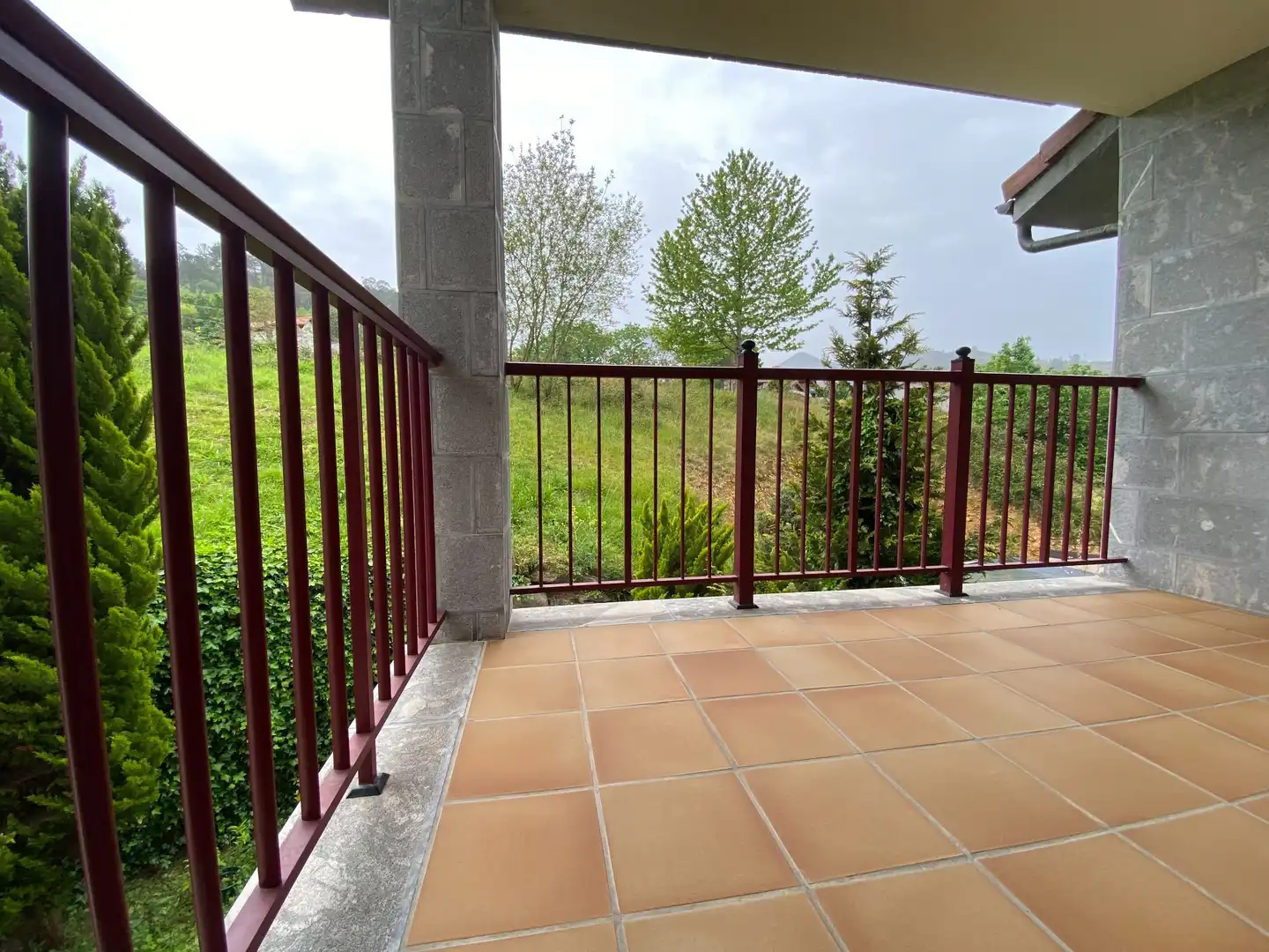 Terrassa de Casa o xalet en venda en Cangas de Onís amb Calefacció i Traster