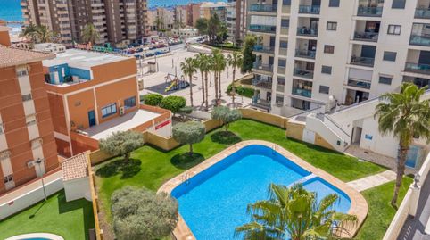 Foto 5 von Erdgeschoss zum Verkauf in Avenida Alcoy, 30, Campello Playa, El Campello