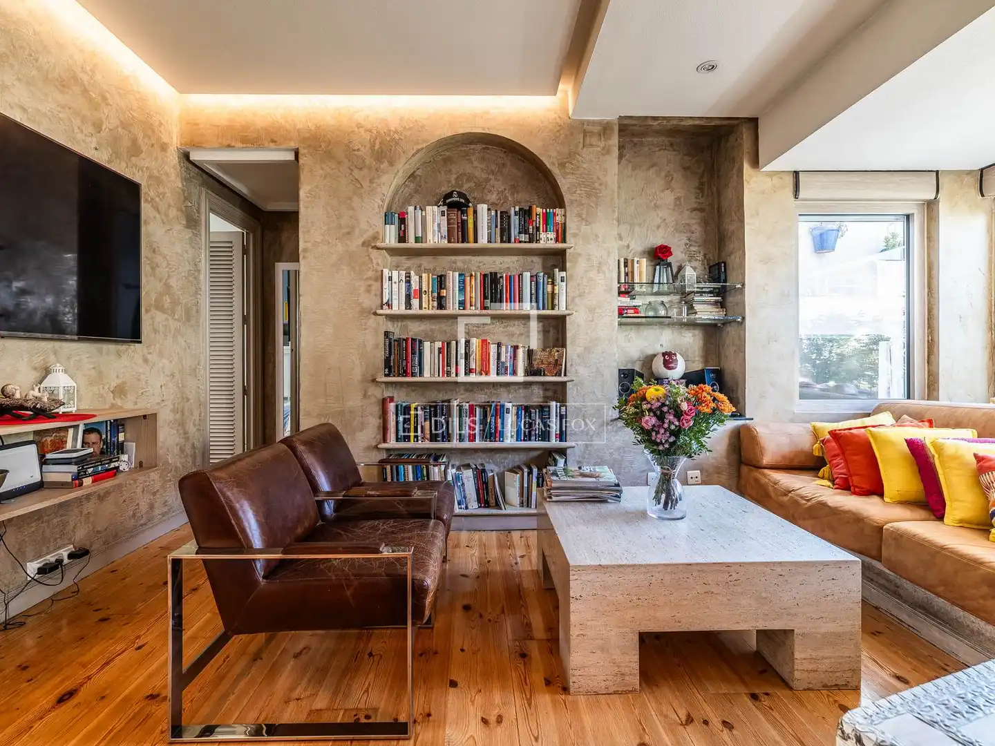 Penthouse mit Aufzug zum Verkauf in Centro, imagen 6