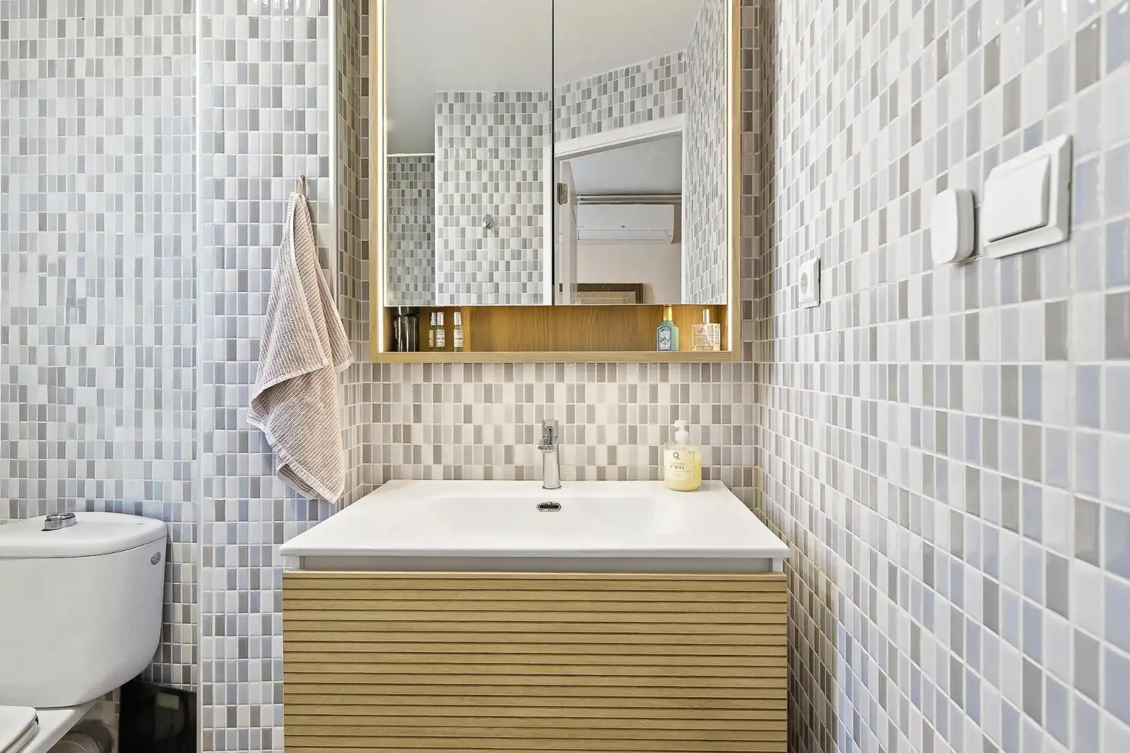 Baño de Piso en venta en Valencia con Aire acondicionado, Calefacción y Trastero