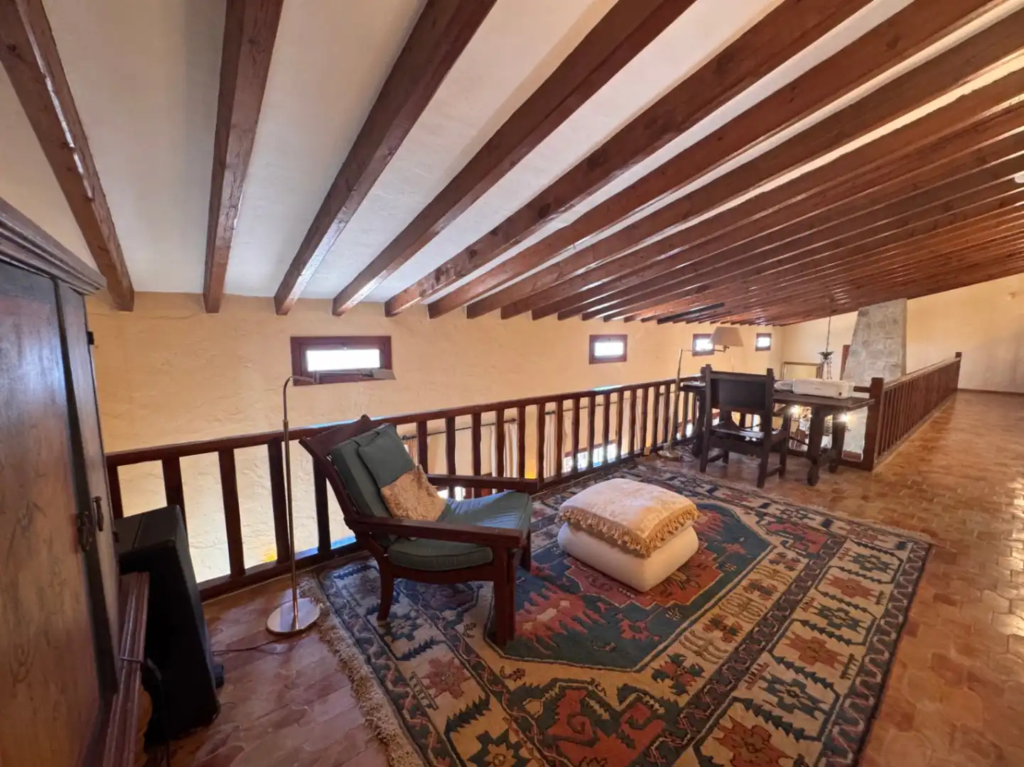 Detached house with terrace for sale in La Viña - Montemar - San Jaime, imagen 66