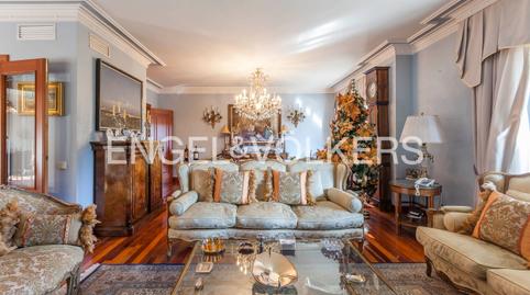 Foto 3 de Apartament de lloguer a Nueva España,  Madrid Capital