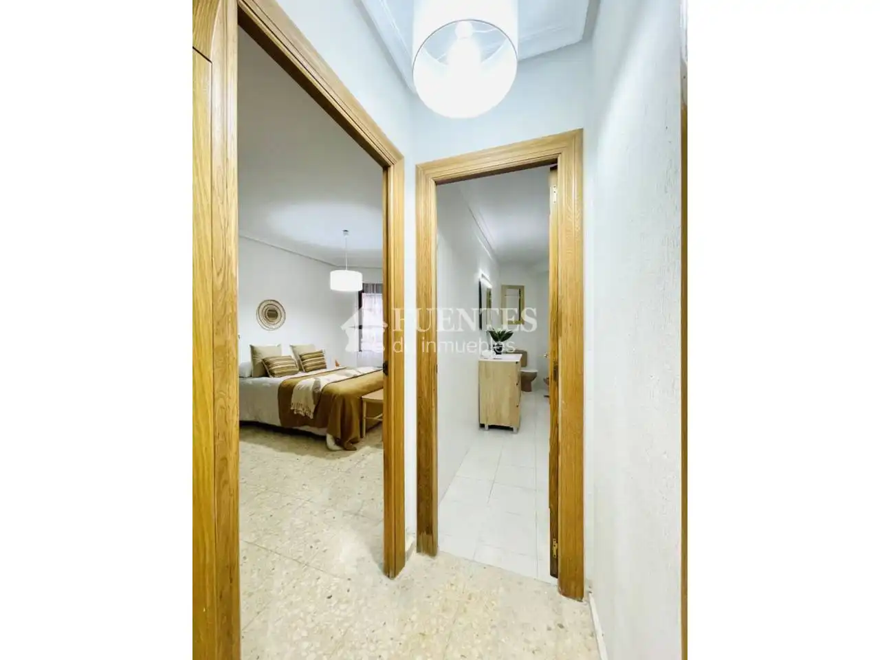 Habitación de Piso en venta en Alicante / Alacant con Aire acondicionado y Terraza