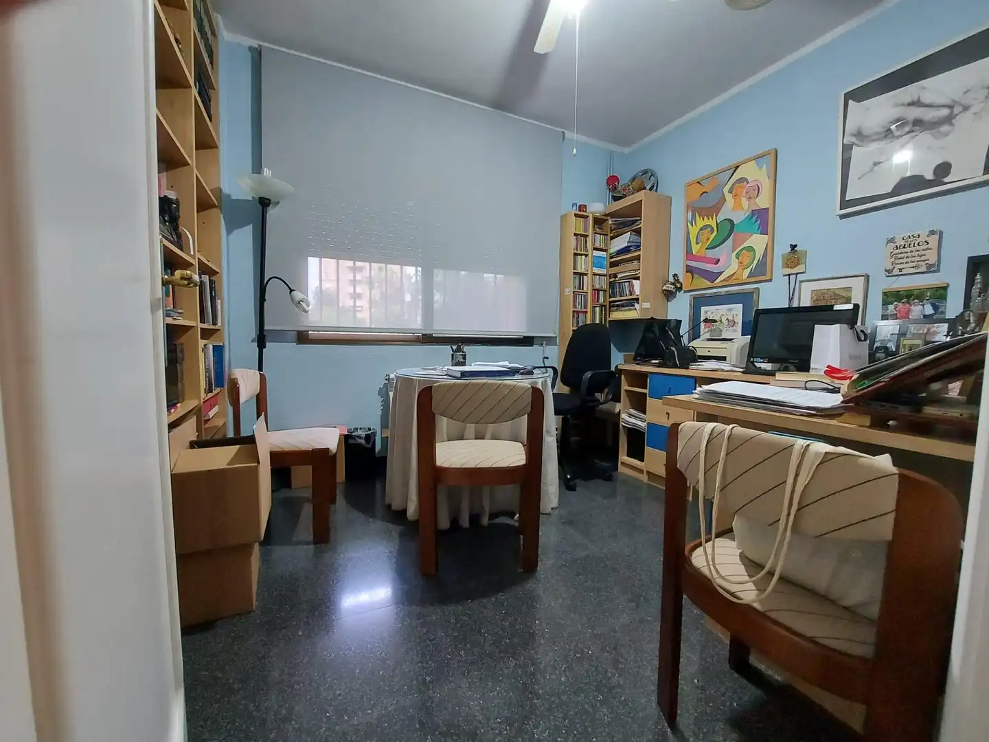 Casa o chalet en venta en Murcia con Calefacción, Jardín privado y Terraza