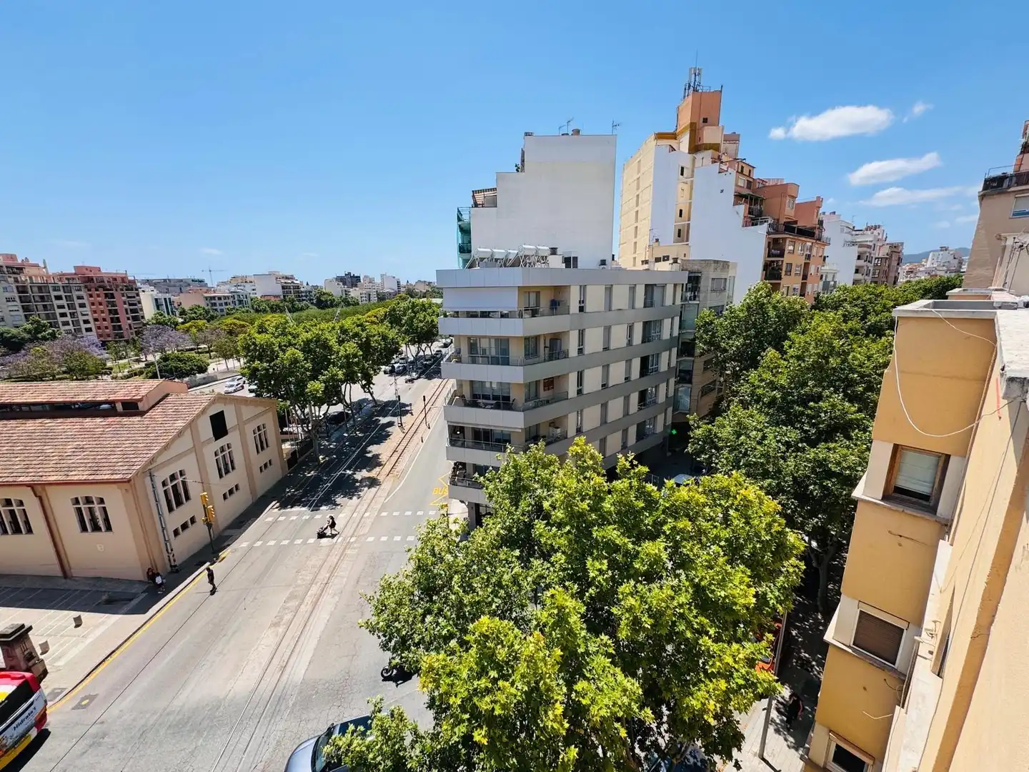 Piso en venta en Arxiduc
