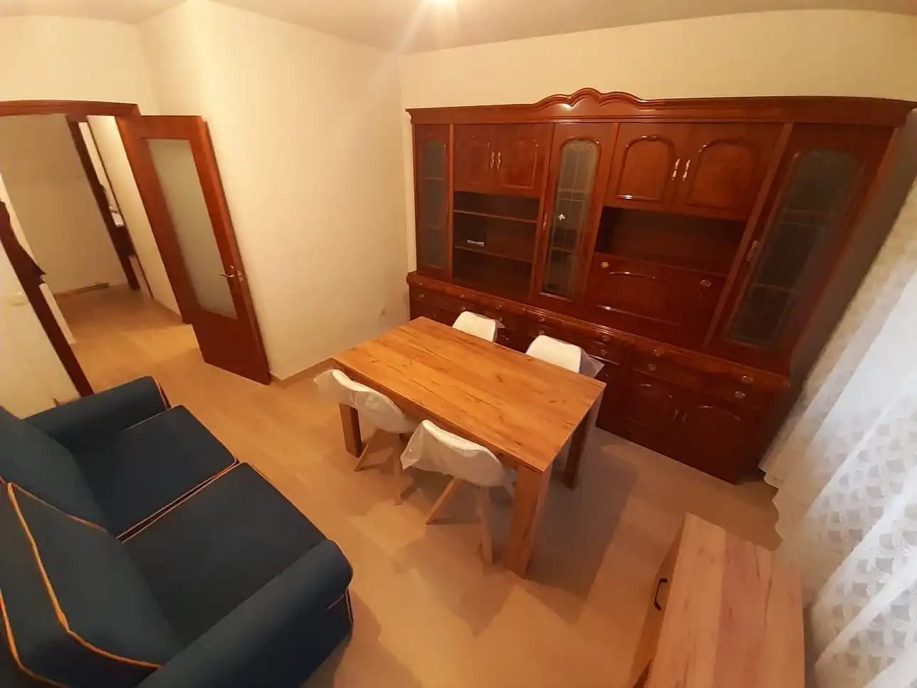 Comedor de Piso en venta en Zamora Capital  con Calefacción