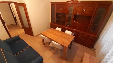 Photo 5 of Flat for sale in Candelaria - Peña de Francia, Zamora Capital