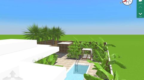 Photo 3 of Land for sale in Los Roques, 73, Las Breñas, Yaiza