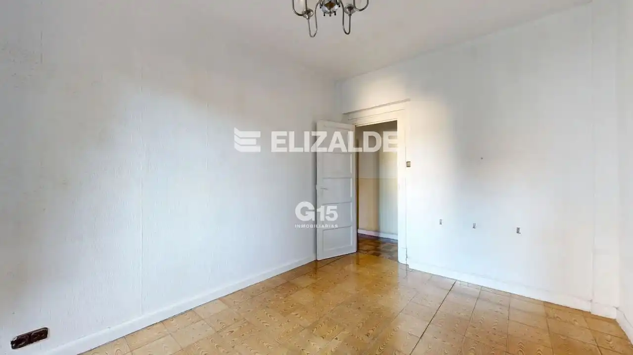 Habitación de Piso en venta en Altza