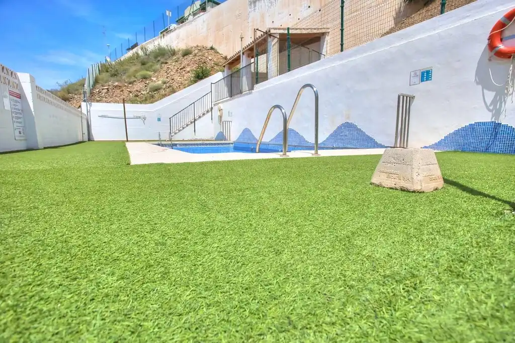 Doppelhaushälfte mit Pool zum Verkauf in Lo Cea, imagen 21