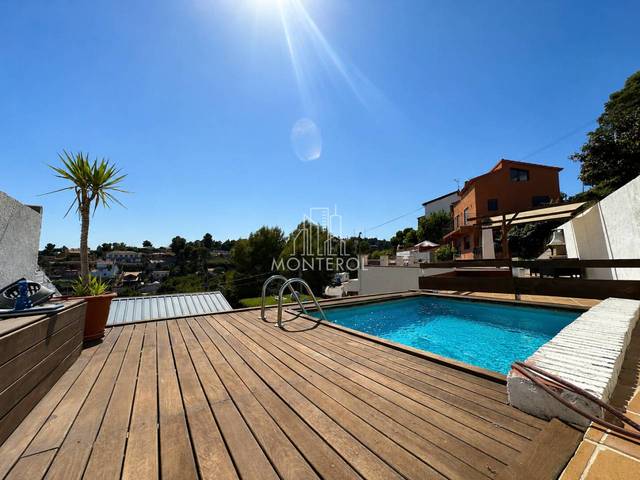 Casa-chalet en Venta en Calle Montblanc en Castellnou - Can Mir - Can Solà